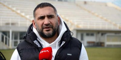 Adanalı Ümit Karan'dan Gheorghe Hagi itirafı!