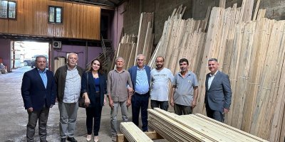 MHP Adana'da "Sahayı hazır ve diri tutma" çalışmasına hız verdi!