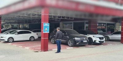 Oto galericiler ve noterlerde siber dolandırıcılık uyarısı