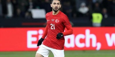 Yukatel Adana Demirspor'dan Emre Akbaba açıklaması