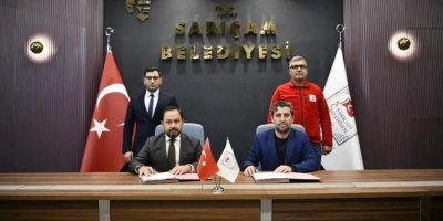 Kızılay Adana Şube Başkanı Çolak: Aşevi projesi için Başkan Uludağ'a teşekkür ederim