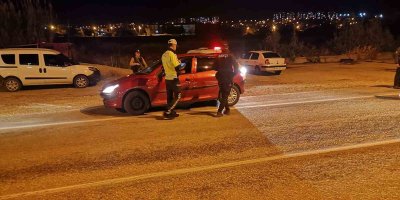 Kozan’da aranan 27 kişi yakalandı