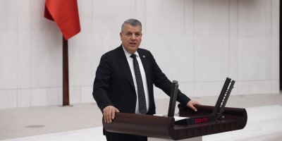 "Asgari ücret insanca yaşam koşullarını sağlasın"
