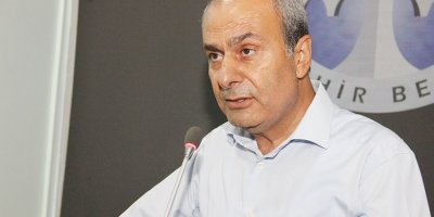 Adana Büyükşehir Belediye Meclis Üyesi Serdar Seyhan Yoğun Bakımda