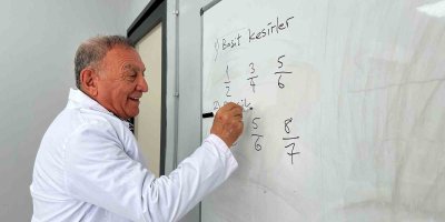 Seyhan Belediyesinin Engelli KPSS kursları başladı