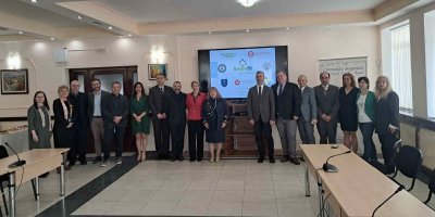 ATÜ, 10 AB Üniversitesi’nin yer aldığı konsorsiyumun kurucularından biri oldu