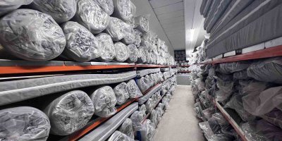 Seyhan Belediyesi muhtemel afetlere hazır