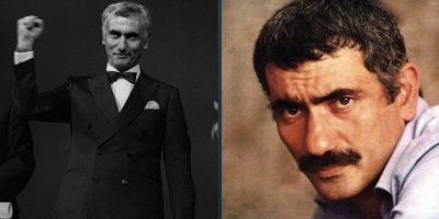 Fazıl Say'dan Farah Zeynep Abdullah'a Yılmaz Güney tepkisi