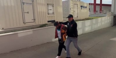 Adana’da torbacı diye tabir edilen 3 uyuşturucu taciri tutuklandı