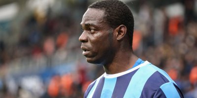 Balotelli’nin gözü EURO 2024’te