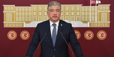 Sadullah Kısacık: “Öğretmenler, toplum rehberlerimizdir.”