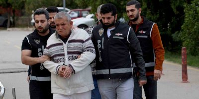 2 milyon TL haksız kazanç sağlayan 2 tefeci tutuklandı