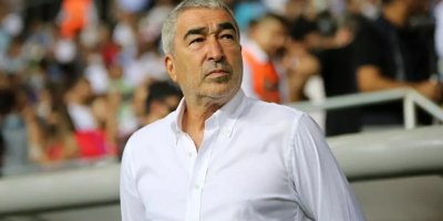 Adanalı teknik direktörün ismi gündemde