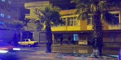 'Adana'da kavgayı izleyen genci “Ne bakıyorsun?” diyerek vurdu