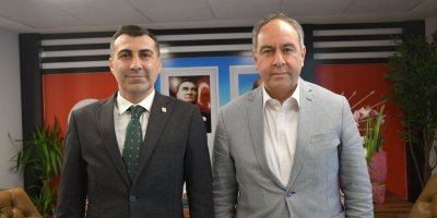 "Başarıya odaklanmak zorundayız"