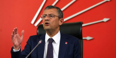 Özgür Özel duyurdu: Yerel seçimler için 'memnuniyet anketleri' başlıyor