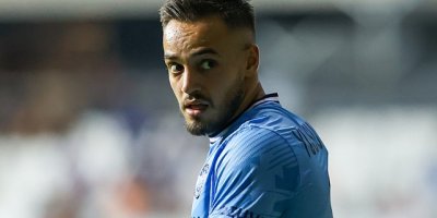 Adana Demirspor'un parlayan yıldızı Yusuf Sarı, İstanbul yolcusu