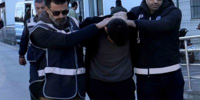 Adana'da yolda su satan adama çarpıp öldürmüştü: Vicdansız sürücü 40 gün sonra yakalanıp tutuklandı