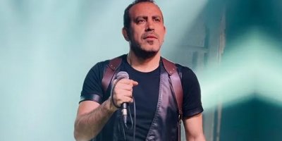 Haluk Levent konser gelirini Gazzeli çocuklara bağışlayacak