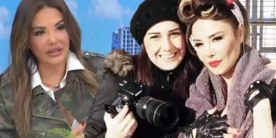 Adanalı sanatçıdan Dilan Polat açıklaması