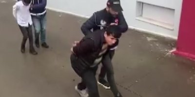 Adana’da 4 torbacı tutuklandı