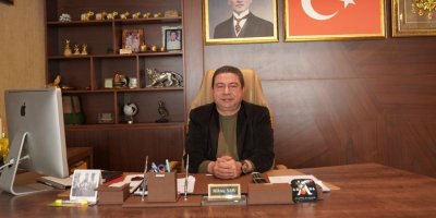 Mihraç Sarı: ''Şimdi Çukurova Zamanı''