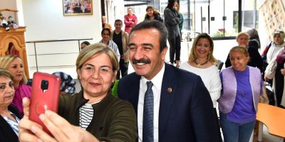 Soner Çetin: “Ustalık dönemine hazırız”