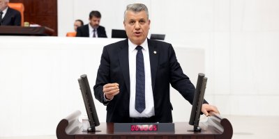 "Kamuda işçi ve alt işverenlerin kıdem tazminatı sorununu çözün"