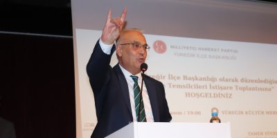 "31 Mart'ta emaneti geri teslim alacağız"