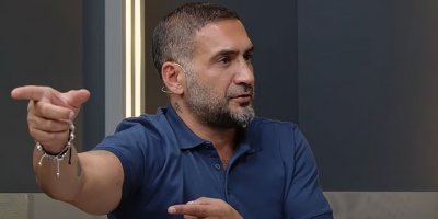 Adanalı Ümit Karan: "Kimse Galatasaray'dan büyük değil, ben kovarım, gönderirim"
