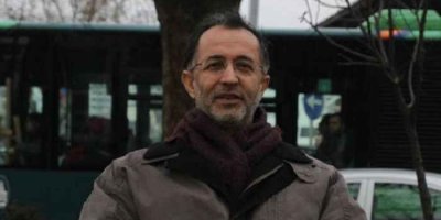 Mazlumder İnsan Hakları Okulu'nun bu haftaki konuğu Ümit Aktaş