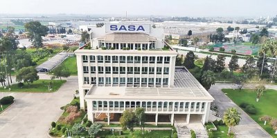 Bank of America Sasa Polyester (SASA) hisselerinde yüklü alış yaptı!