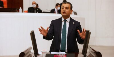 CHP Genel Başkan Yardımcısı Burhanettin Bulut: ‘Isınma Giderleri Vatandaşı Yakacak’