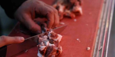 Adana’da kırmızı ete zam yok