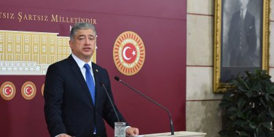 Sadullah Kısacık: Yanlış Yönetim Ülkeyi Sefalete Sürüklüyor