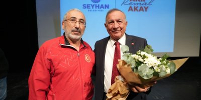 Seyhan Belediyesi'den amatörlere 2 Milyon TL nakdi yardım