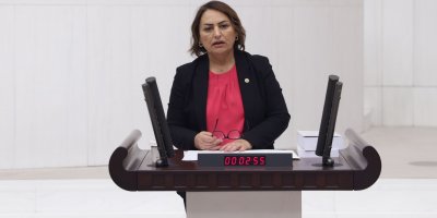 "Eğitim sistemi dip yapmış durumda"