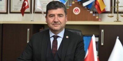 Yusuf Özer: Sarıçam'da İYİ belediyecilik için ilk resmi adımı atıyoruz