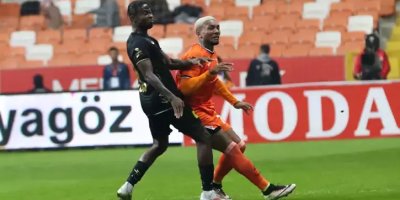 Çorum FK, Adana deplasmanında rahat kazandı