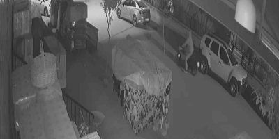 Yarış motosikletlerini çalıp gezdi, yakalanınca “Motosikletleri görüp beğendim” dedi