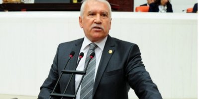 Ümit özgümüş’ün acı günü