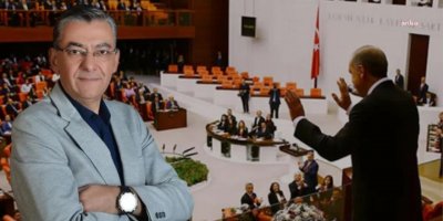 Av. Remzi Ümit Atay: "Halkın derdi temel ihtiyaçlarını karşılamak, '50+1 tartışması' suni gündem yaratma çabasıdır"