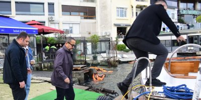 Ali Sabancı, Boşanma iddiasını yalanladı