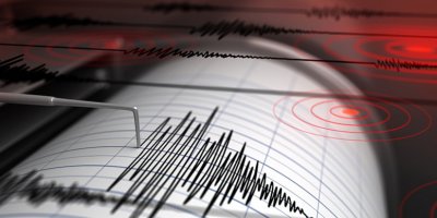 Marmara'da deprem