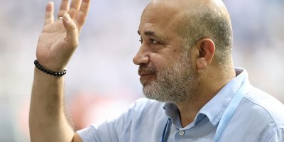 Murat Sancak Yeni Hocayla İlgili İpucunu Verdi- Son Dakika Spor Haberleri