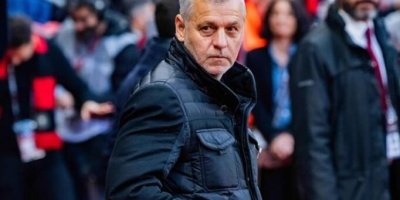 Adana Demirspor'da 3 teknik direktör adayı