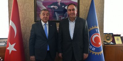 "Seyhan'da ilkleri, enleri, tekleri başaracağız"