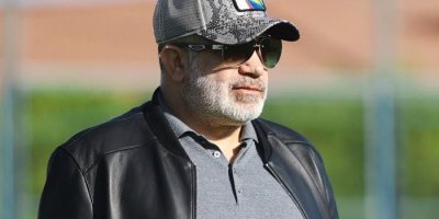 İtalyanlar Adana Demirspor'un yeni hocasını duyurdu! Montella'nın takım arkadaşı geliyor