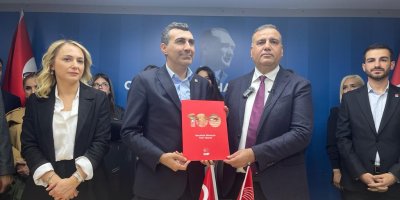 Orhan Bayram sahaya indi!