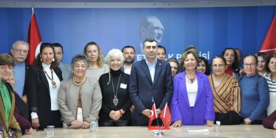 Av. Rukiye Alpay Çinkılıç, Çukurova Belediyesi'ne talip